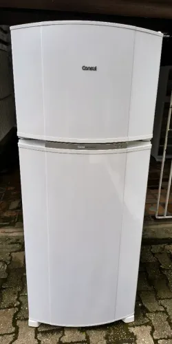 Geladeira Frost Free. Entrego/ Aceito cartão!!