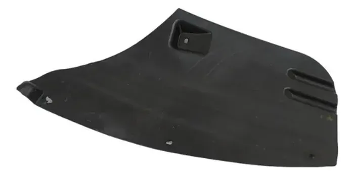 Para-barro Tras Direito Novo Onix Hatch 2021 B6401 26212190