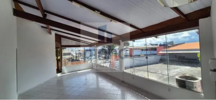 Loja Comercial para Locação em Lauro de Freitas, Vilas do Atlántico, 1 banheiro