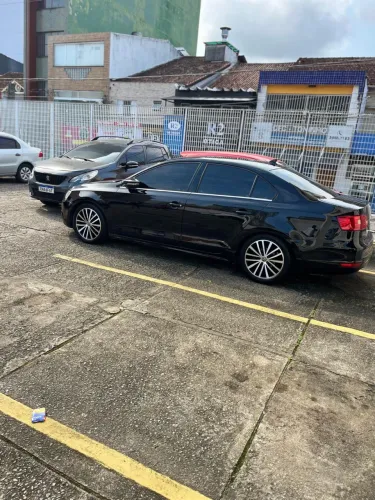 Volkswagen Jetta Comfortline 2.0 T.flex 8V 4P Tipt. 2013