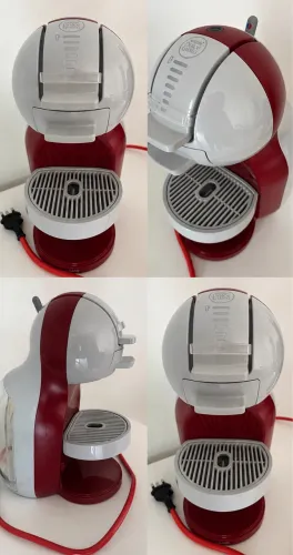 Cafeteira Dulce Gusto