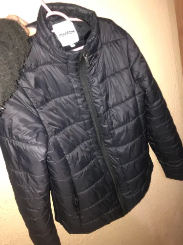 casaco unisex