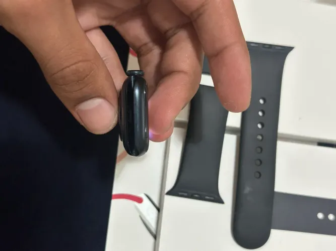 Apple whatch SE 2 geração 