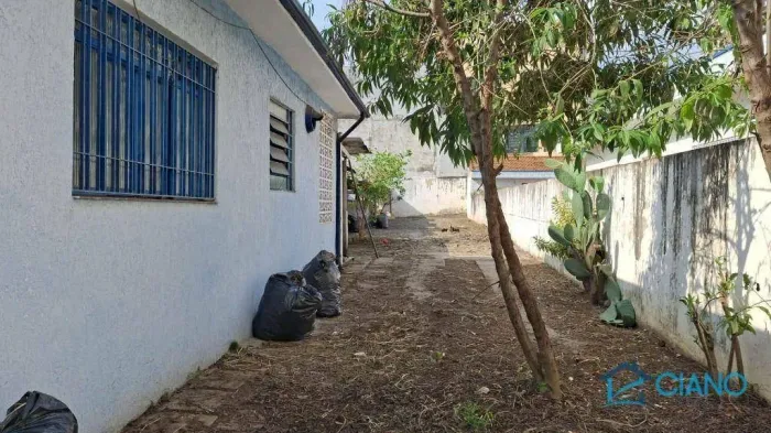 Terreno para alugar, 500 m² por R$ 11.385,00/mês - Mooca - São Paulo/SP