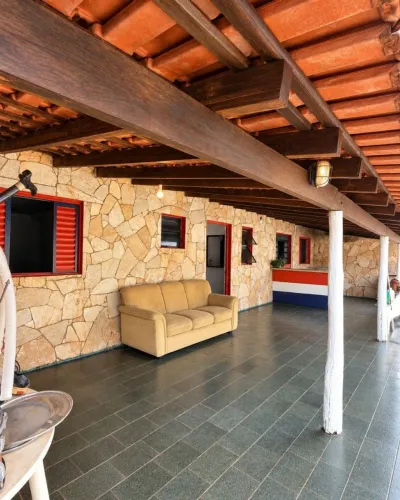 casa na cohab jardim macapá