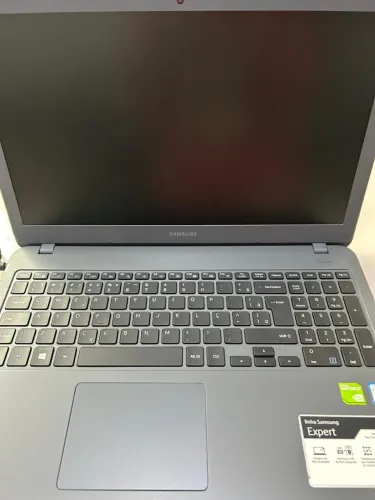 Notebook Samsung Expert i5 8ª Geração