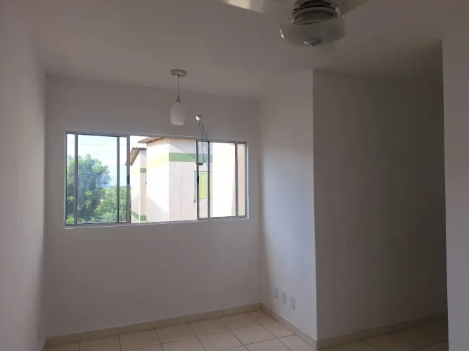 Aluga-se Apartamento no Vila Jardim