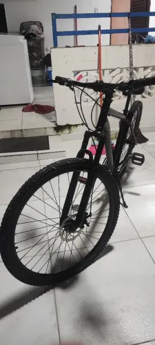 Vendo bike aro 29
