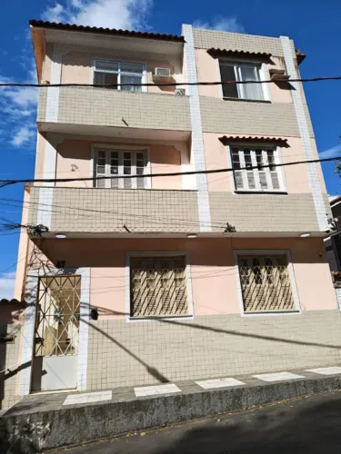 APARTAMENTO RIO DE JANEIRO SÃO CRISTÓVÃO