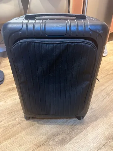 Mala Rimowa