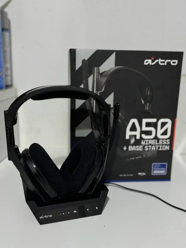 Fone Astro A50 