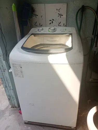 MAquina de.lavar consul 11kg