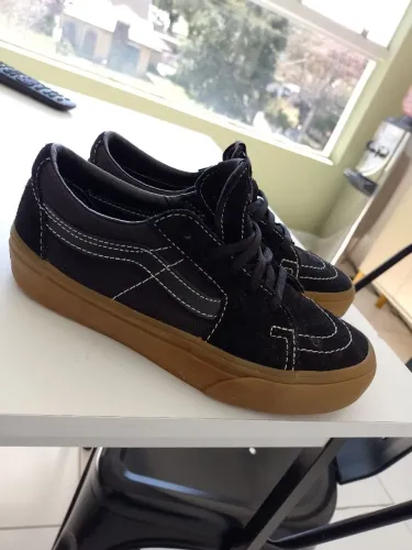 Tênis vans 35