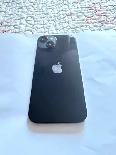 iPhone 14, 128Gb, seminovo, super conservado, sem nenhum arranhão