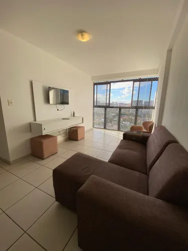 Apartamento para locação no MONTE FUJI, JATIÚCA, Maceió, AL