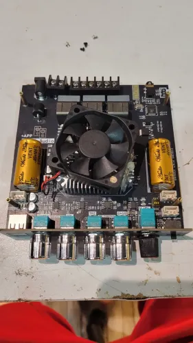 Modulo 440w 36v