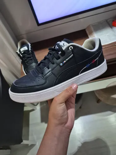 Tenis puma bmw 