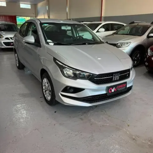 Fiat Cronos Drive 1.3 8V Flex 2022