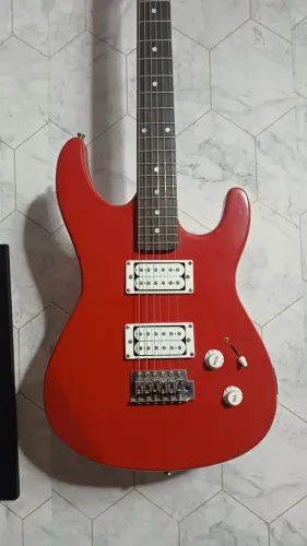 Guitarra Waldman