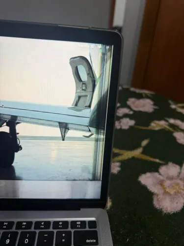 MacBook Air M1 2020