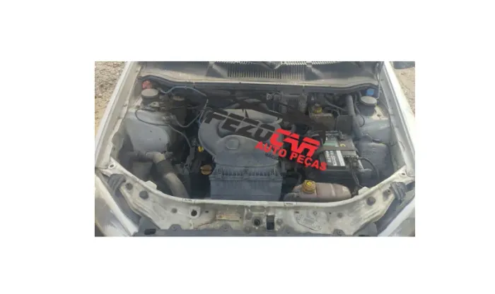MOTOR PARCIAL FIAT MONTANA HD WK CC E 1.4 FLEX ANO 2018
