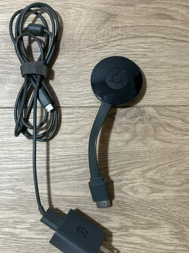 Google Chromecast 1st Geração
