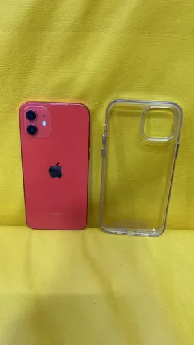 Vendo ou troco iPhone 12 128 gb  sem detalhes 