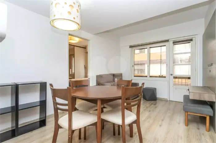 Apartamento com 1 quartos à venda ou para locação em Floresta - RS