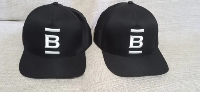 Boné Premium Novo