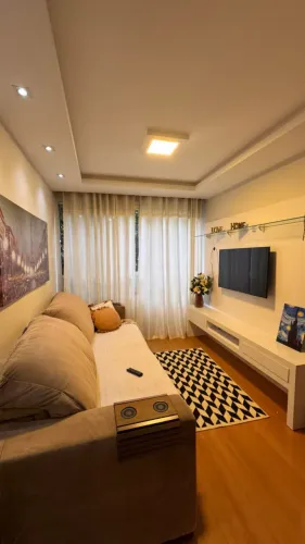 Apartamento para Locação no Jardim Novo Horizonte