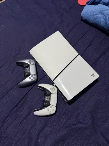 PS5
