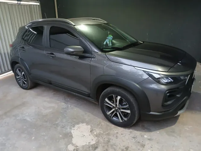 Fiat Pulse Audace 1.0 Turbo 200 Flex Aut. 2023