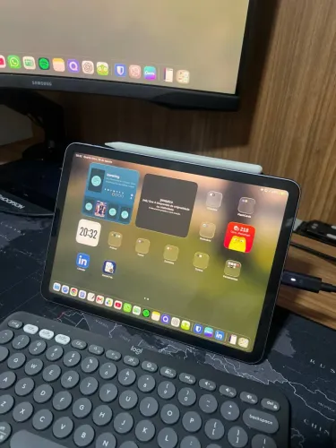 iPad Air M1 64gb