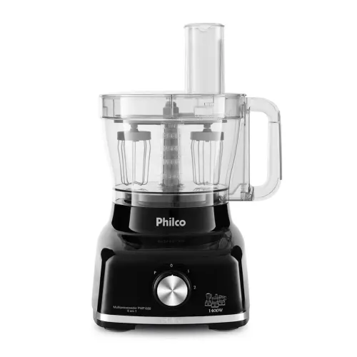 Multiprocessador novo