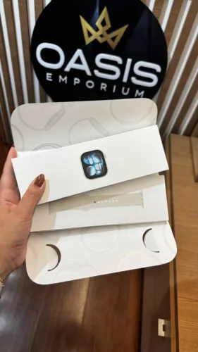 Apple Watch S11 42mm Confira essa oportunidade