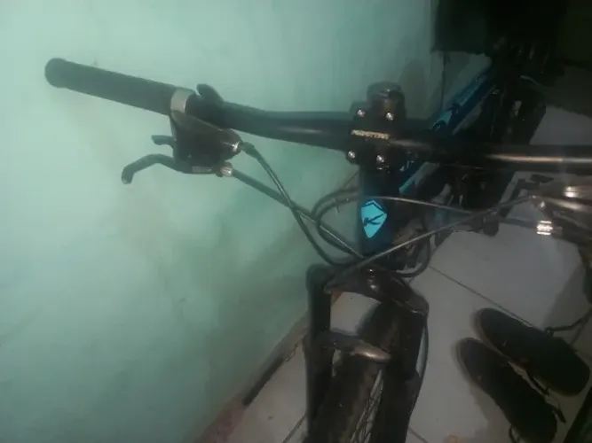 Vendo 2 bikes aceito oferta 