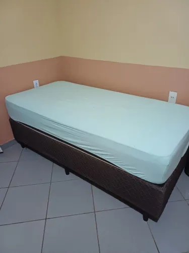 Cama Solteiro