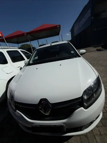 Renault Sandero Expression Flex 1.6 16V 5P 2020