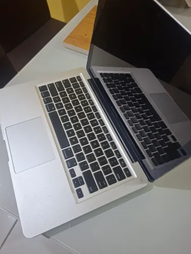 MacBook Pro 13? 2011 i7 | 16GB RAM | SSD 256GB + HD 500GB