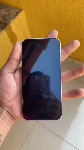 IPHONE 14 128GB BATERIA 85% NUNCA ABERTO
