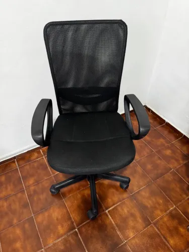 Cadeira de escritório