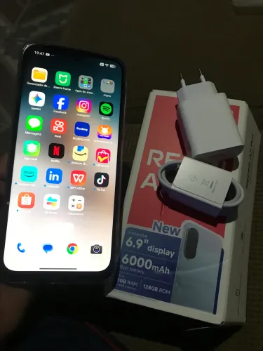 REDMI A7 PRO 128G