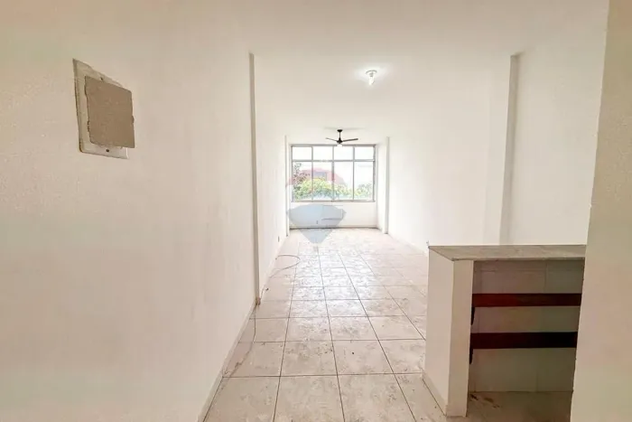 Kitnet à venda com 36m², por R$ 170.000, no Estácio, Rio de Janeiro, RJ.