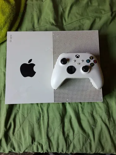 Xbox
