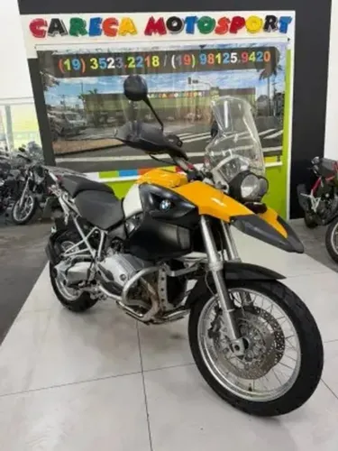 BMW R 1200 GS