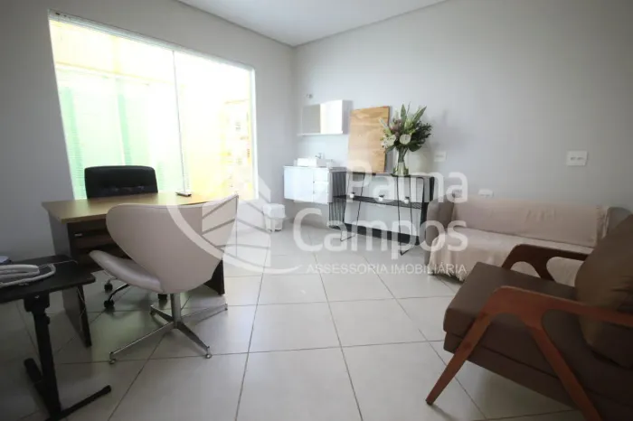 Sala comercial para alugar com 12,85m² no Alto de Pinheiros