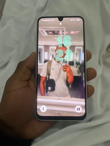 Samsung gelaxy a26