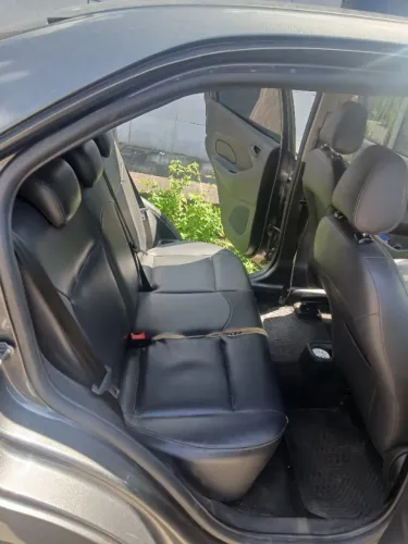Ford KA+ Sedan 1.0 Tivct Flex 4P 2019