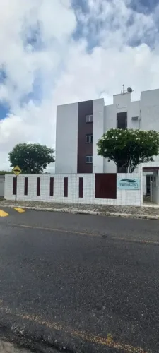 Apartamento para Venda em João Pessoa / PB no bairro Cristo Redentor