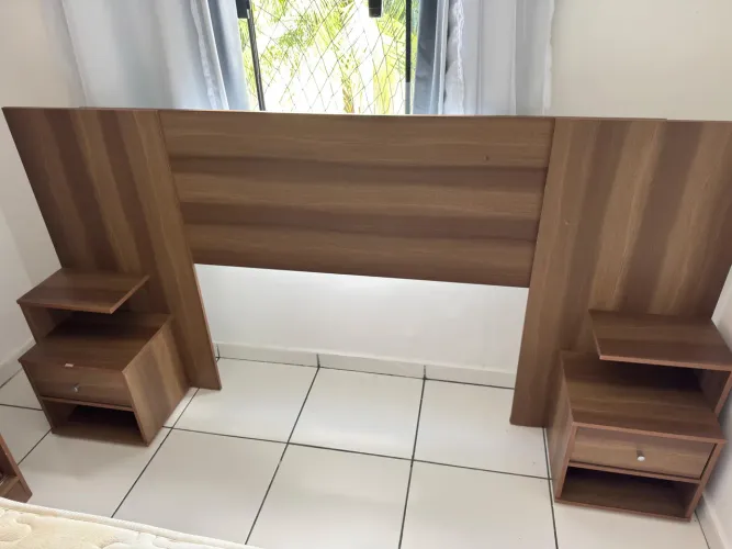 Cabeceira de Cama